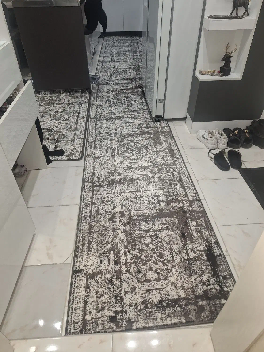 کناره فرش|فرش|پردیس, فاز ۱۱|دیوار