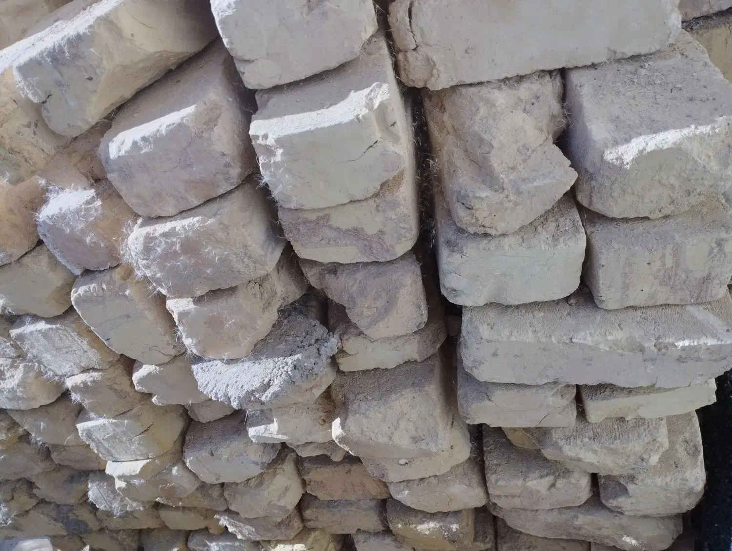 آجر|مصالح و تجهیزات ساختمان|شیراز, شریفآباد|دیوار