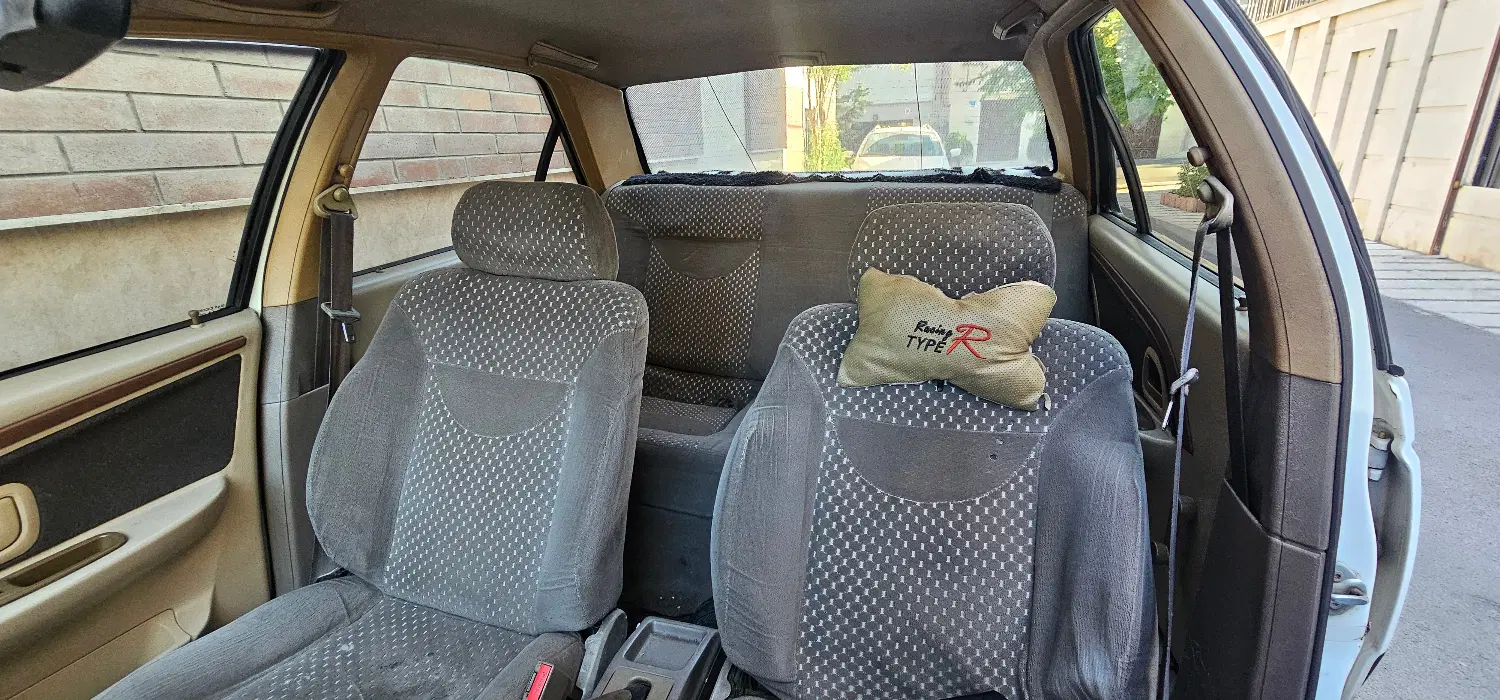 پژو 405 SLX tiu5|خودرو سواری و وانت|تهران, اتحاد|دیوار