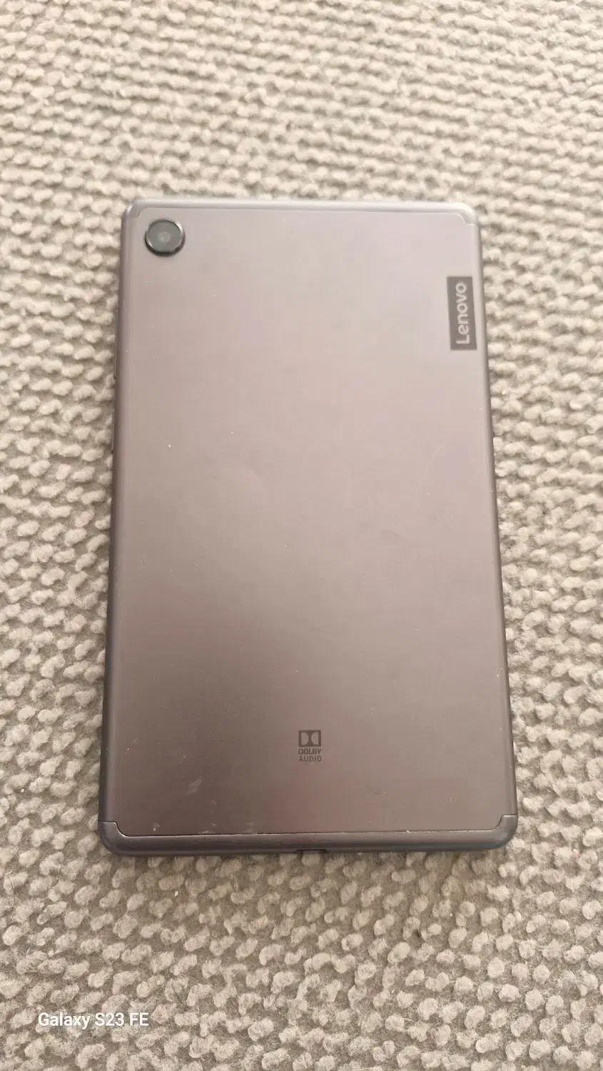 تبلت در حد نو هیچ مشکلی نداره|تبلت|پلدختر, |دیوار