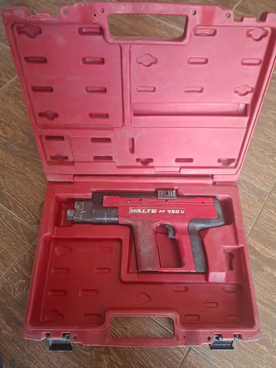 فروش تفنگ WALTE|ابزارآلات|فسا, |دیوار