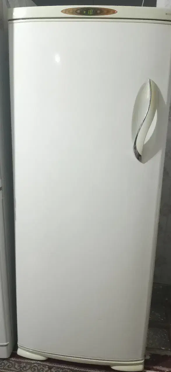 یخچال فریزرامرسان|یخچال و فریزر|همدان, |دیوار