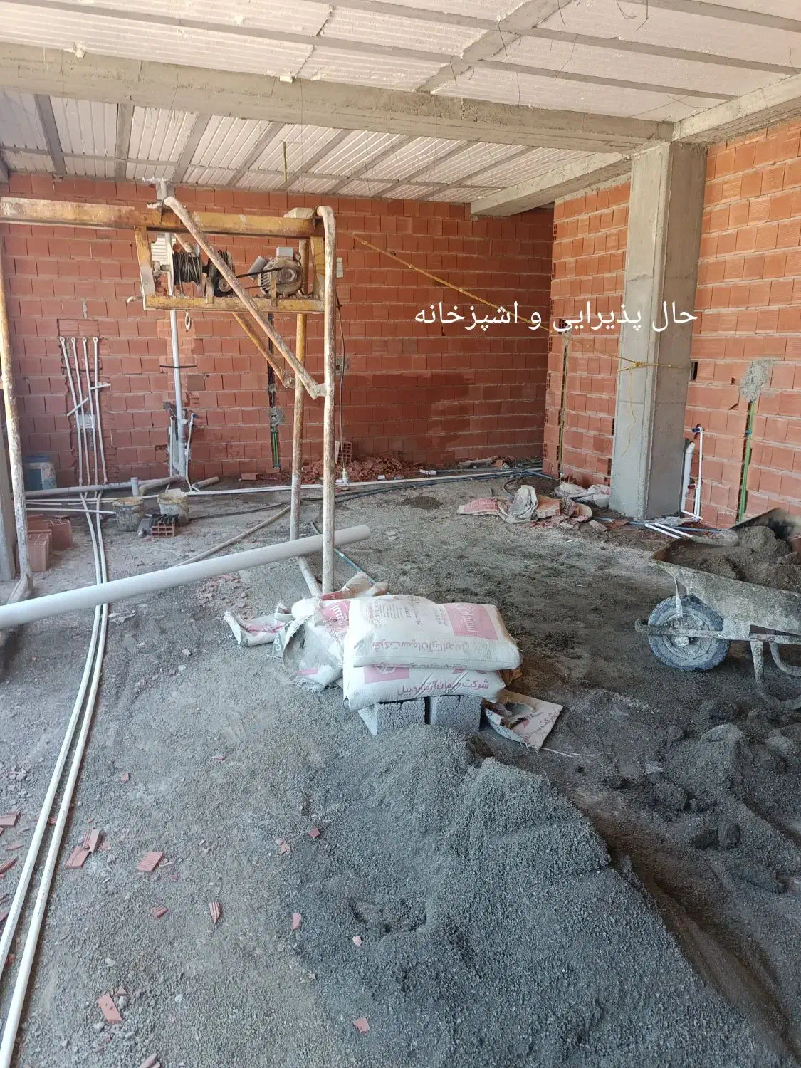 فروش اپارتمان ۱۱۰ متری دو خوابه|فروش آپارتمان|آستارا, |دیوار