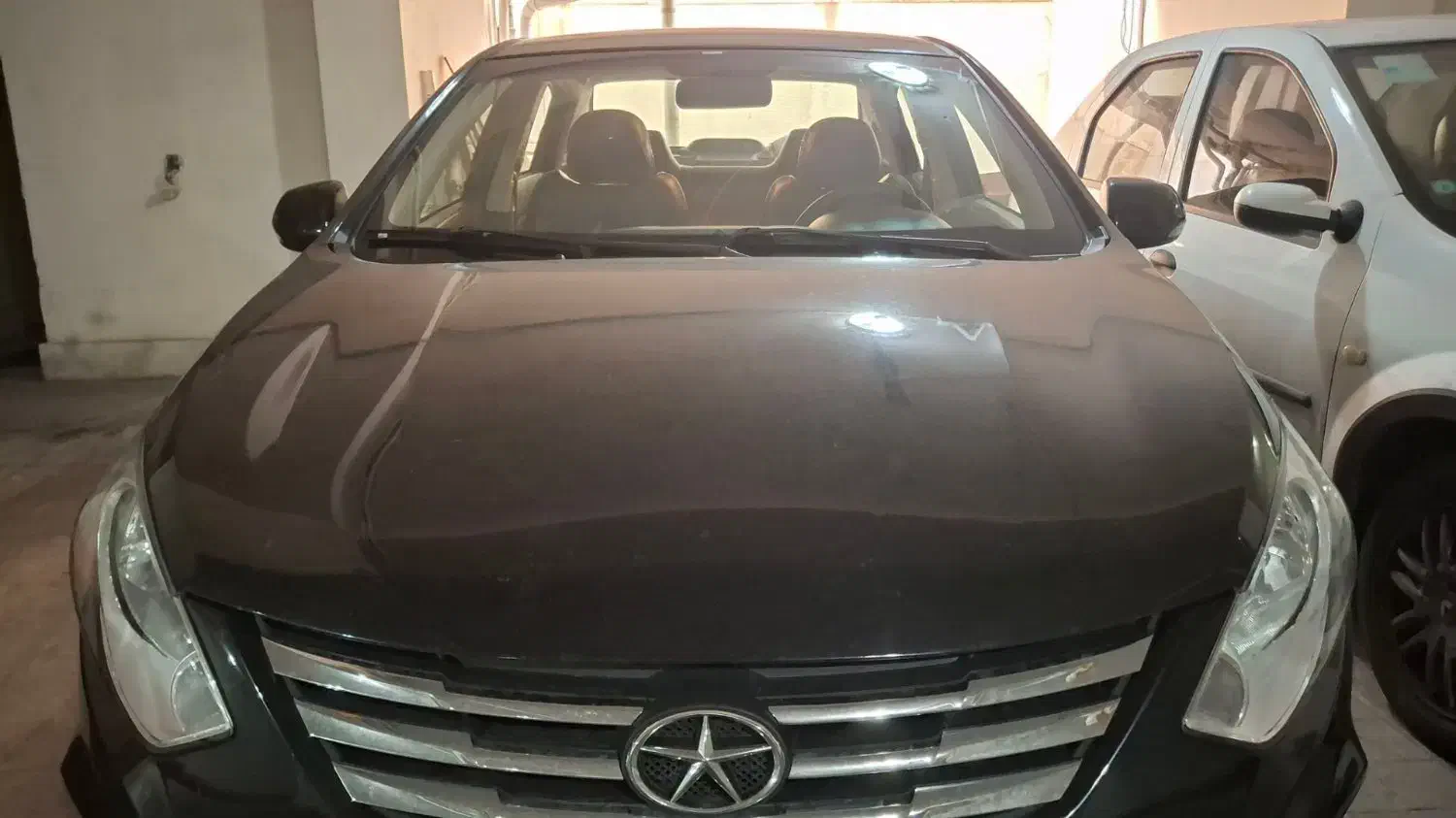 جک j4|خودرو سواری و وانت|تهران, سعادت‌آباد|دیوار