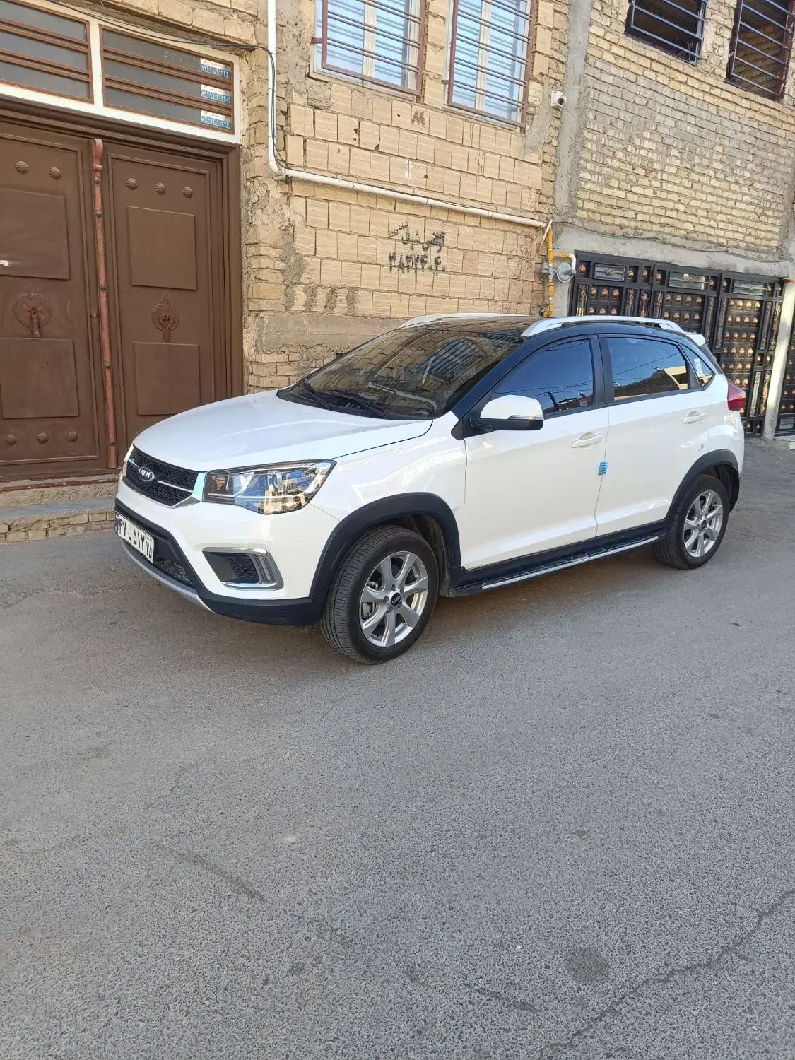 x22 مدل 1400|خودرو سواری و وانت|حمیدیا, |دیوار