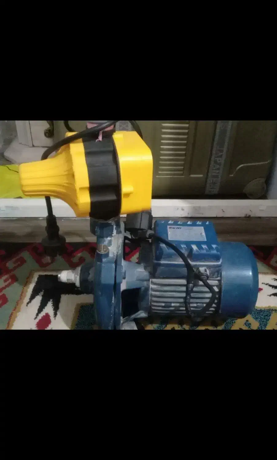 تعمیرات بخاری و آبگرمکن سیار کوشکی|خدمات پیشه و مهارت|طرهان, |دیوار