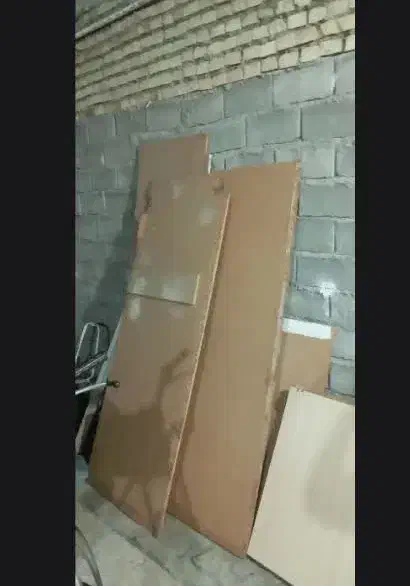 کمد دیواری|جاکفشی، کمد، دراور|اهواز, شهرک رزمندگان|دیوار