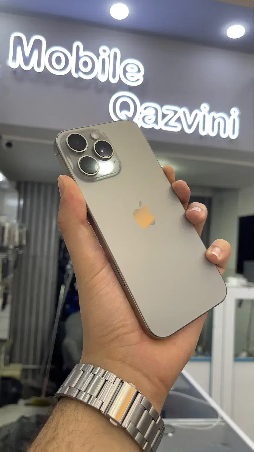 16 pro max|موبایل|قزوین, |دیوار