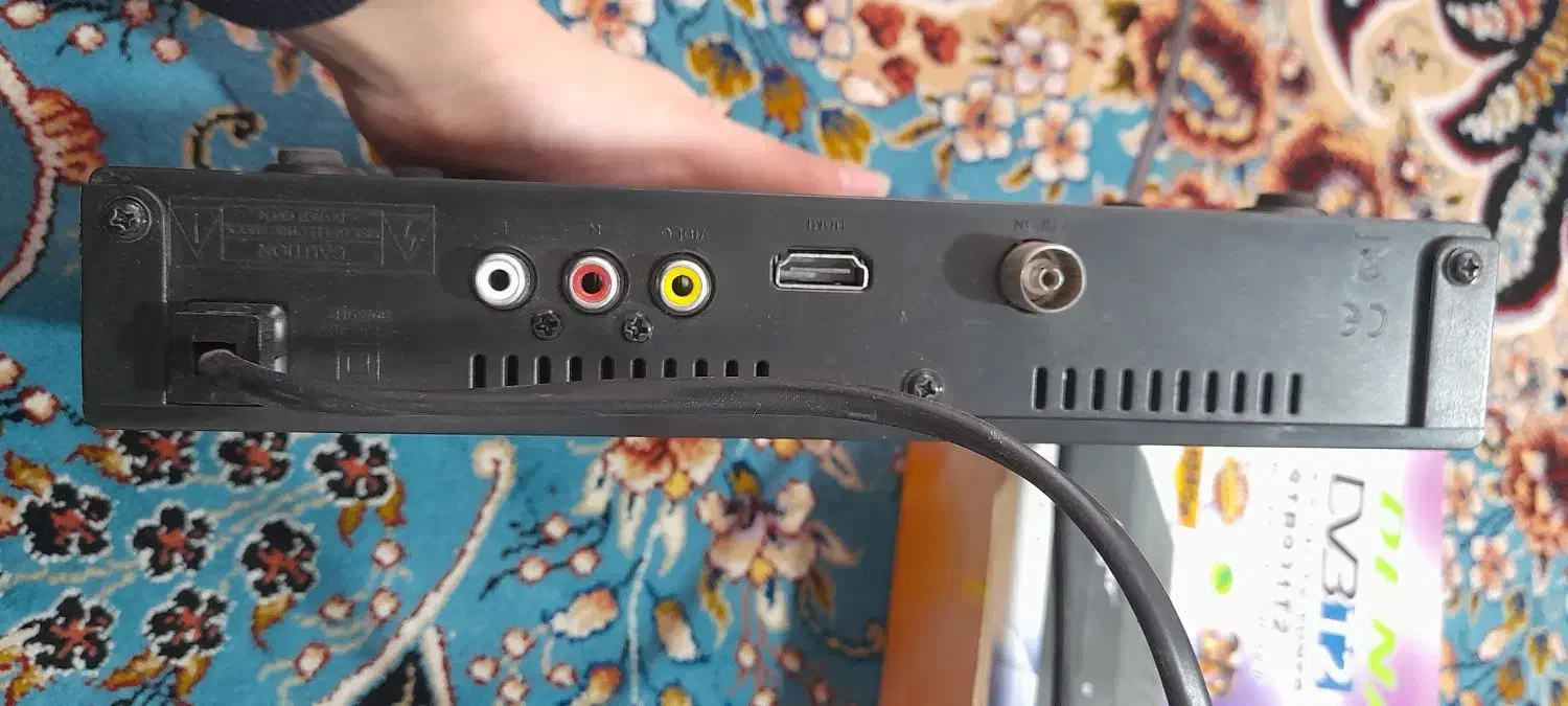 دیجیتال دنای|صوتی و تصویری|محمدشهر, ولدآباد|دیوار