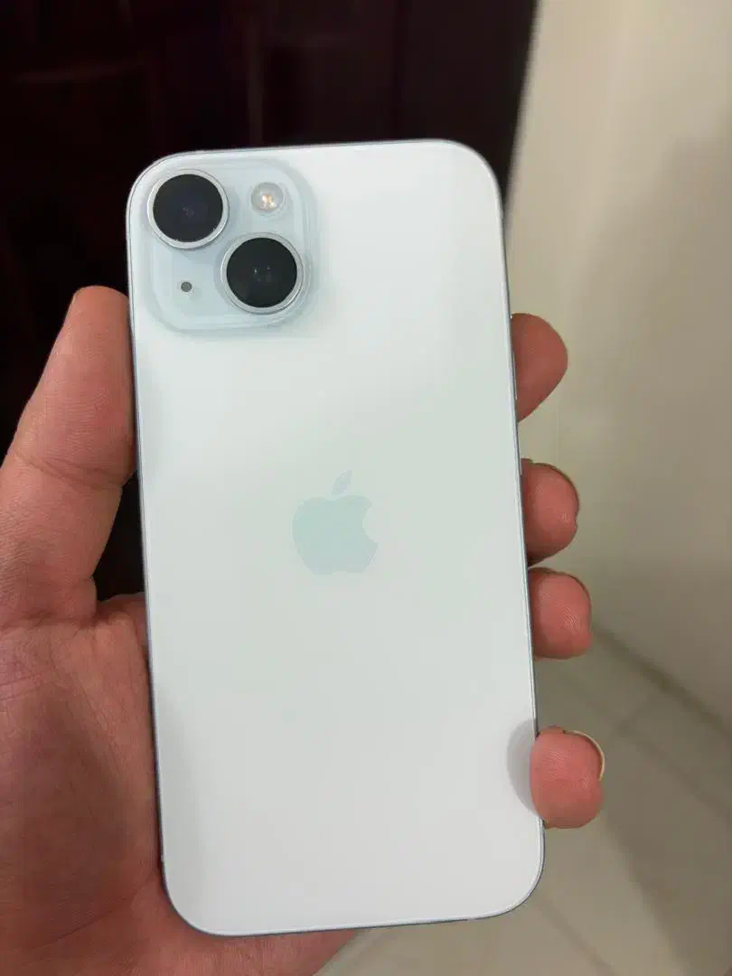 آیفون۱۵ نرمال با ریجستر|موبایل|تهران, فردوس|دیوار