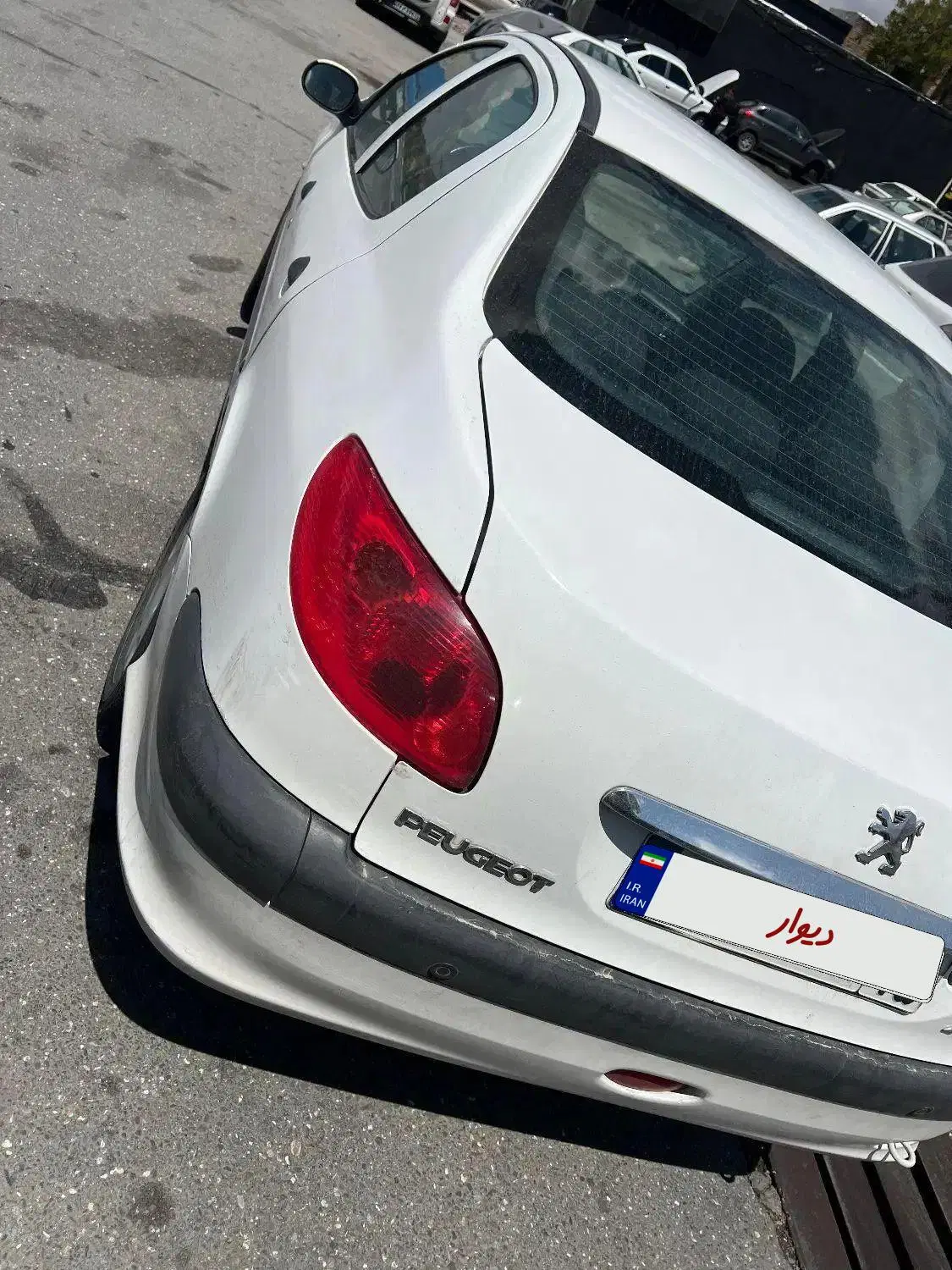 Sd v8 مدل ۹۵|خودرو سواری و وانت|تبریز, |دیوار