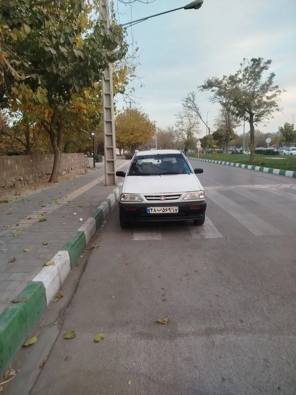 هاچبک کره ای شاسی سالم بدون جوش|خودرو سواری و وانت|مشهد, قائم|دیوار