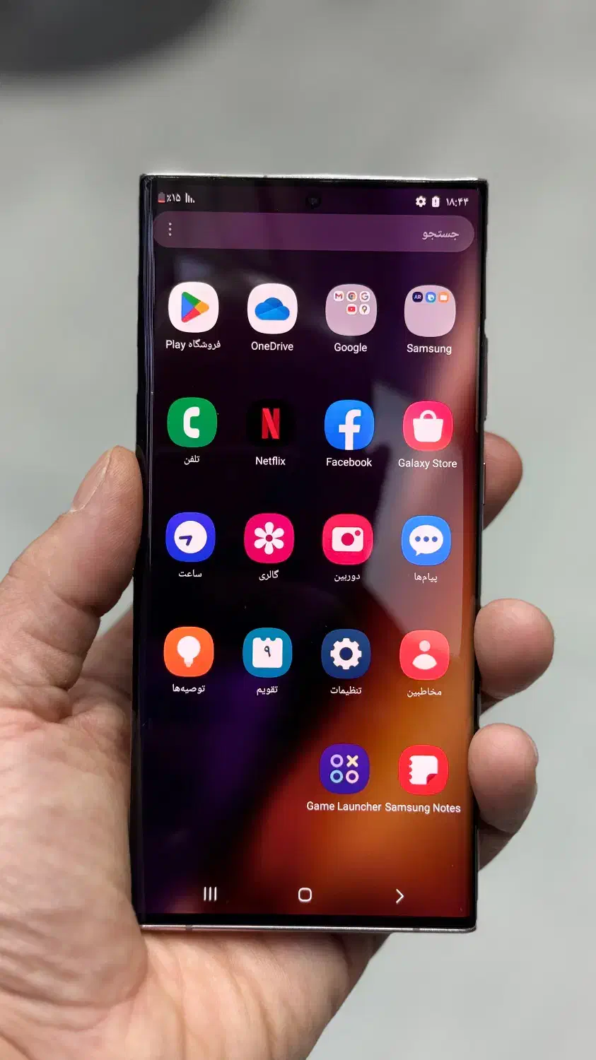 Samsung note 20 ultra|موبایل|تهران, جردن|دیوار