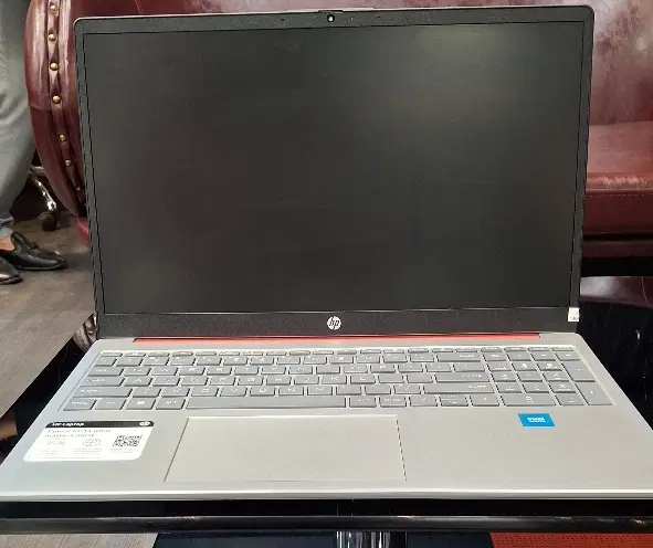 HP laptop R4 128G|رایانه همراه|تهران, آسمان|دیوار