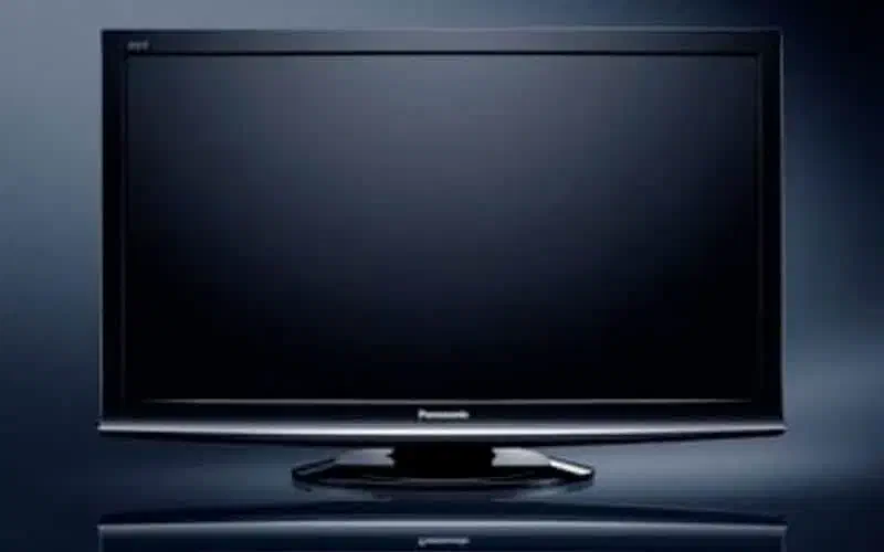 LCD پاناسونیک|تلویزیون و پروژکتور|شیراز, هفت تنان|دیوار