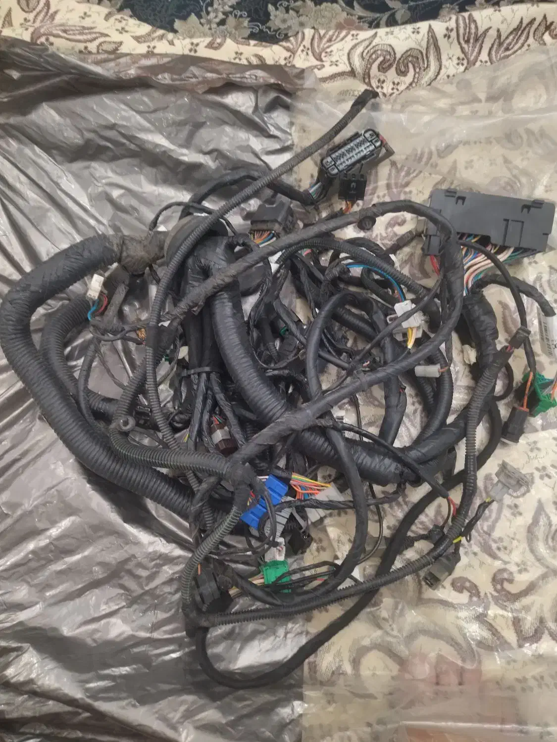 دسته سیم کوییک s|قطعات یدکی و لوازم جانبی|تهران, صادقیه|دیوار