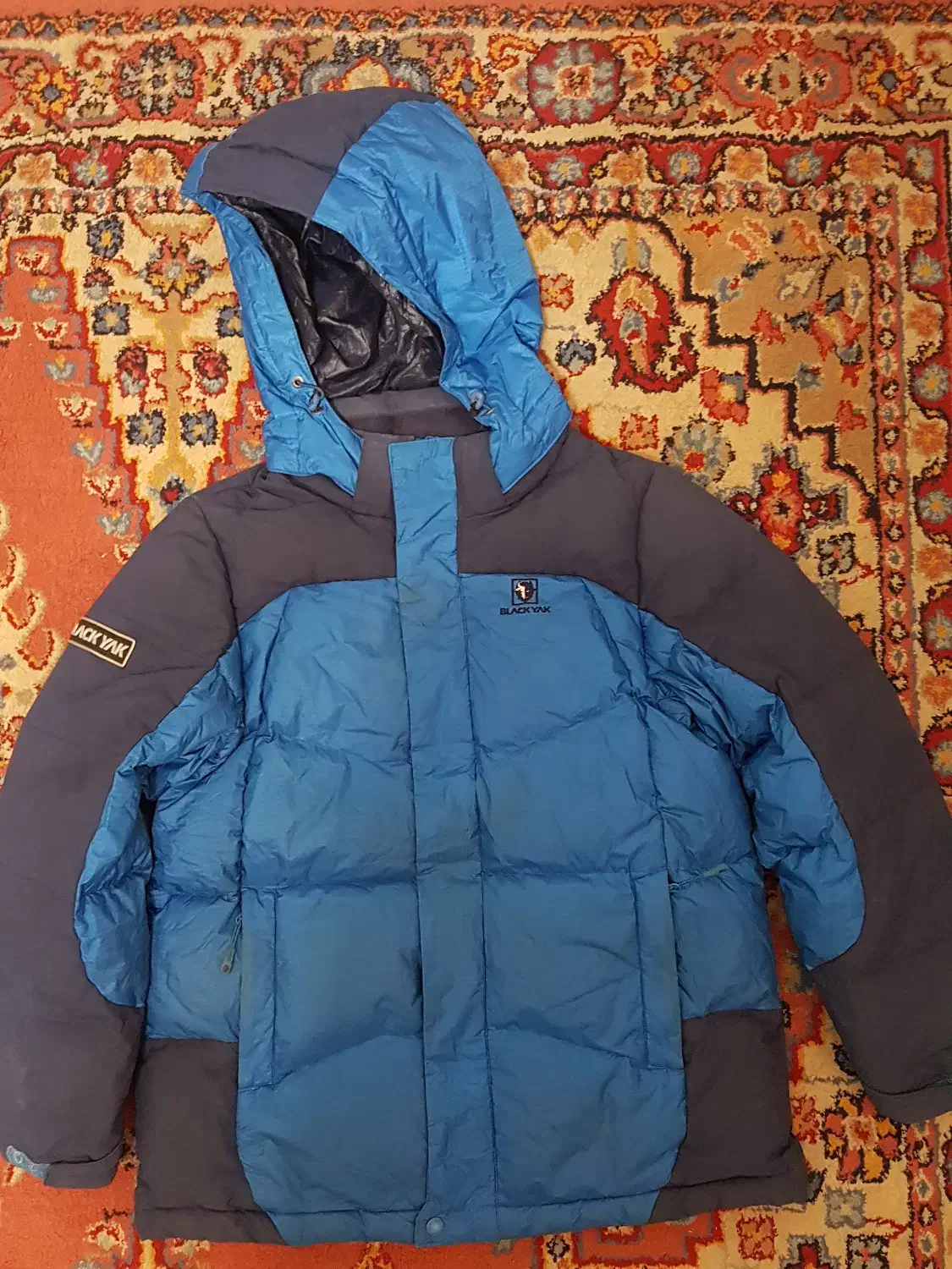 لباس کوهنوردی|کوهنوردی و کمپینگ|پردیس, فاز ۲|دیوار