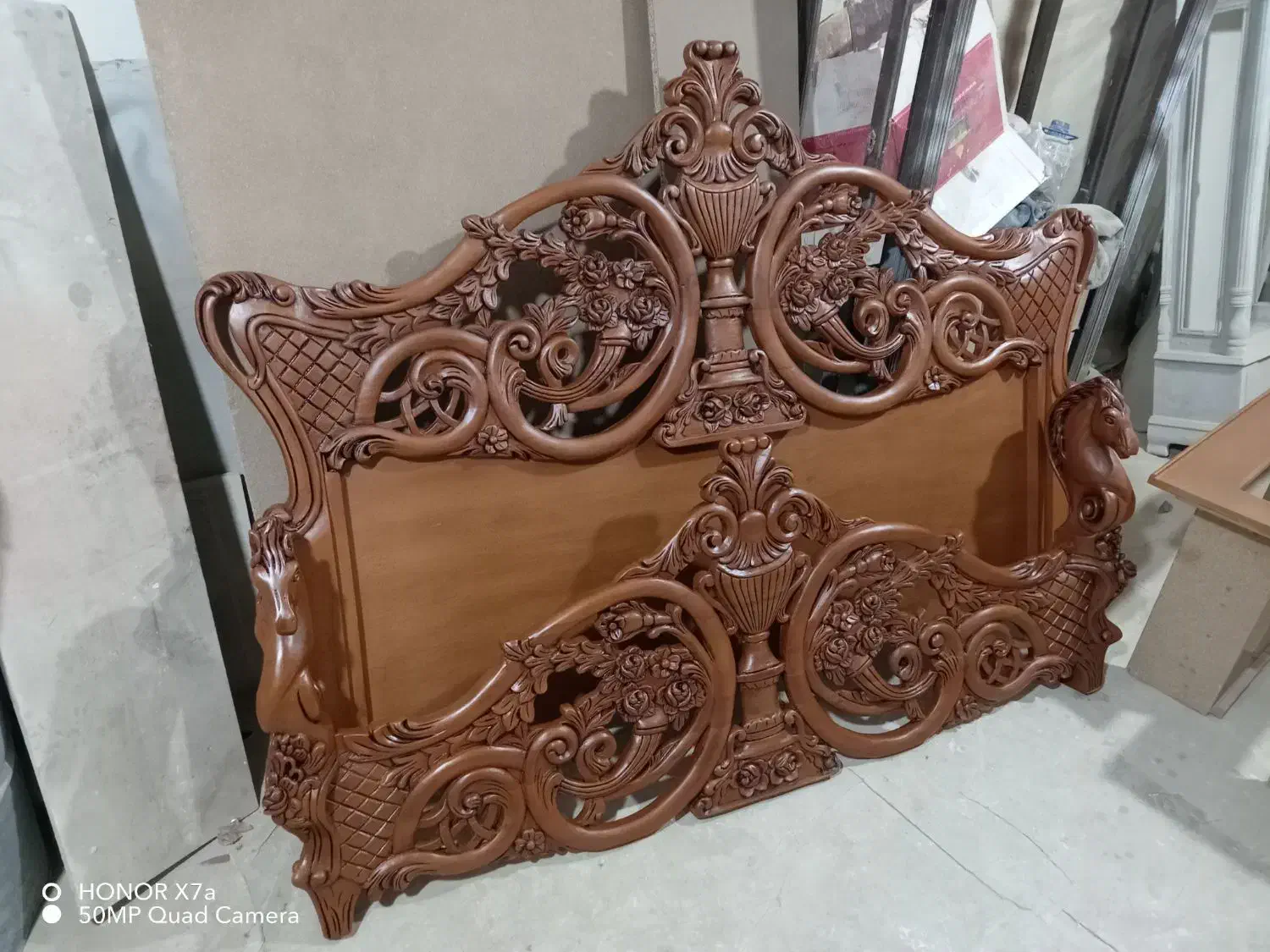 رنگ کاری چوب وساختمان سالار|خدمات پیشه و مهارت|سبزوار, توحیدشهر|دیوار