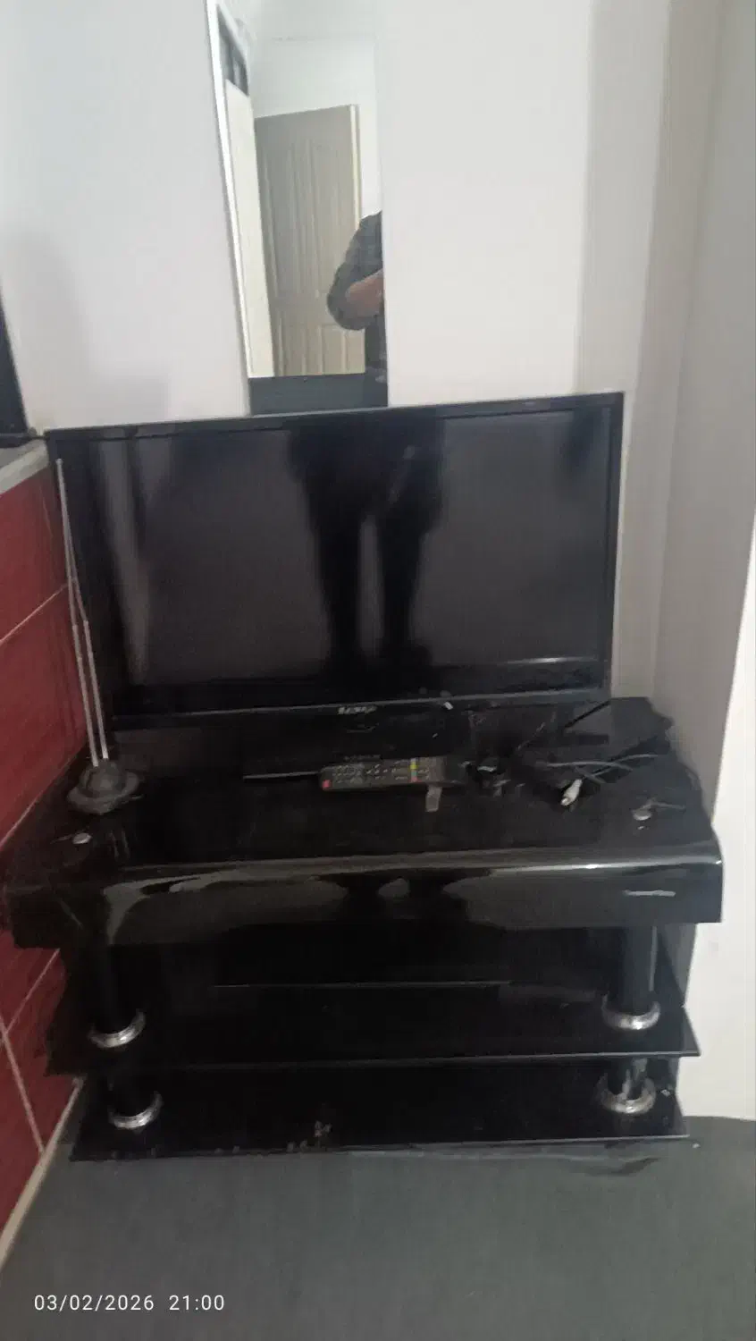 تلویزیون صنام|تلویزیون و پروژکتور|ارومیه, |دیوار