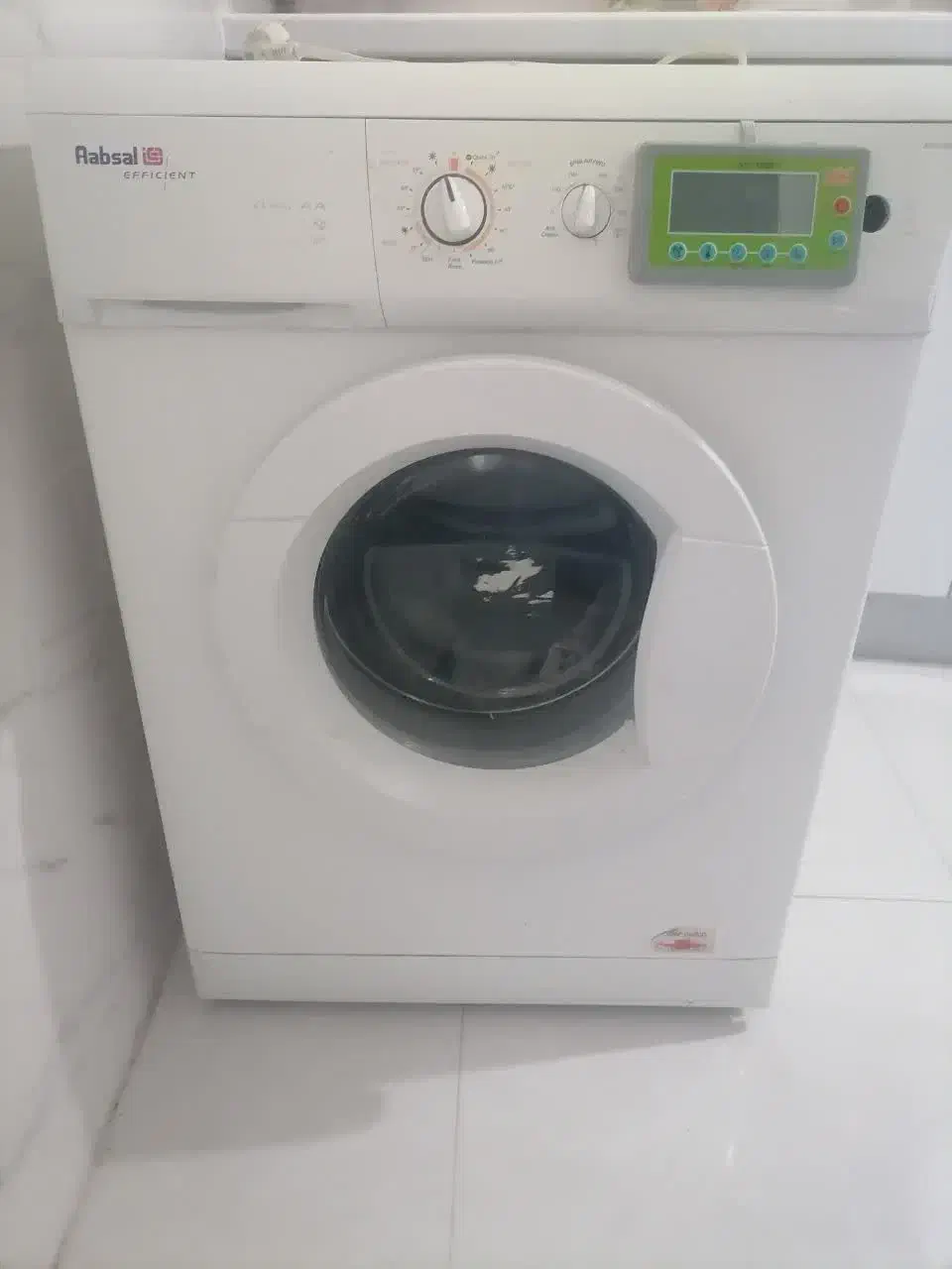 یخچال و لباسشویی|یخچال و فریزر|سبزوار, پاسداران|دیوار