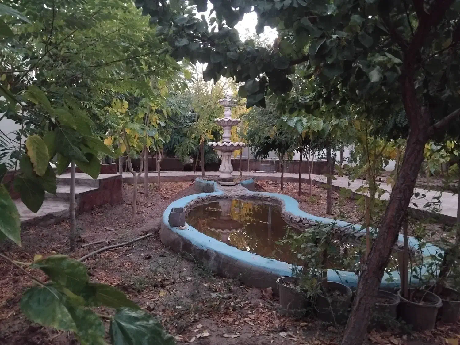 باغ ویلا درروستای کلاکوب|فروش خانه و ویلا|مشهد, کلاکوب|دیوار