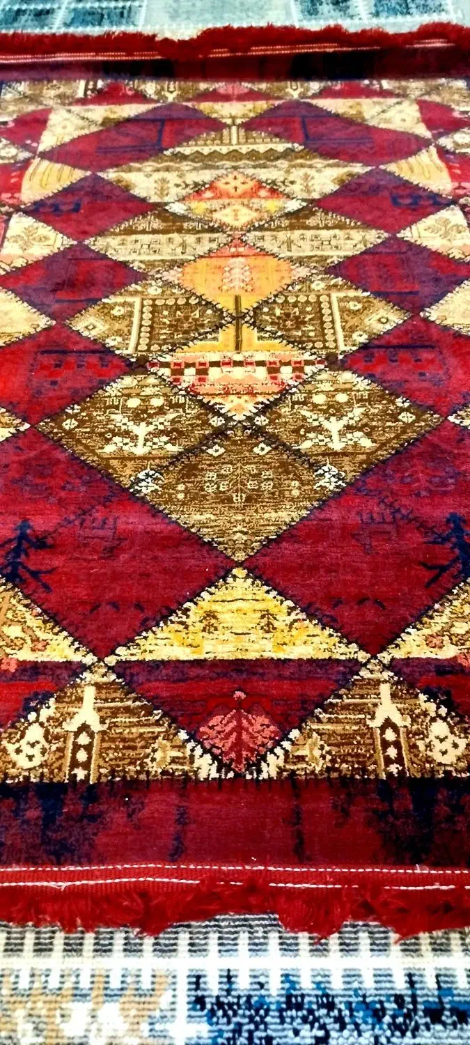 دو تخته قالیچه 2/5 متری|فرش|محمدشهر, شهرک پیام (مهرالبرز)|دیوار