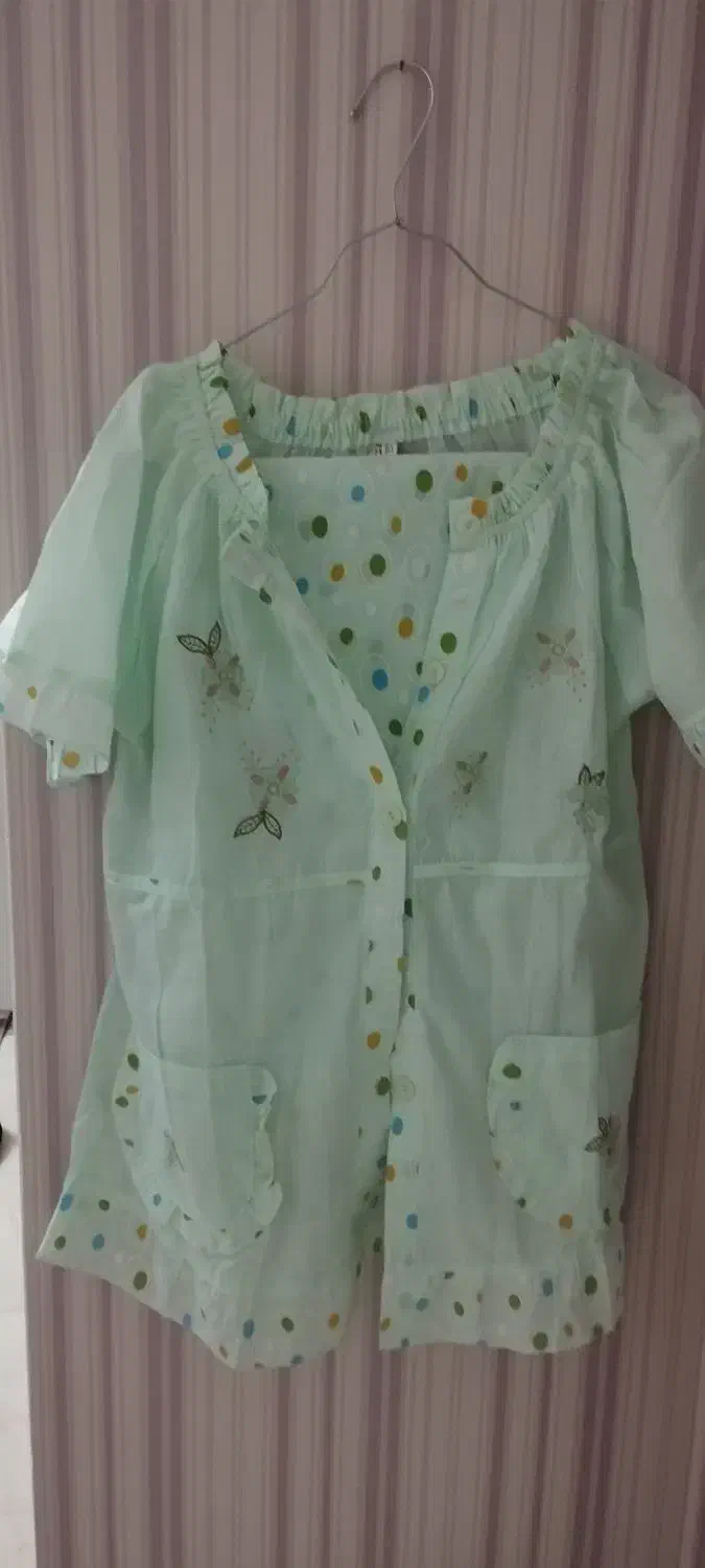 چند بلوز زنانه|لباس|مشهد, فرهنگ|دیوار