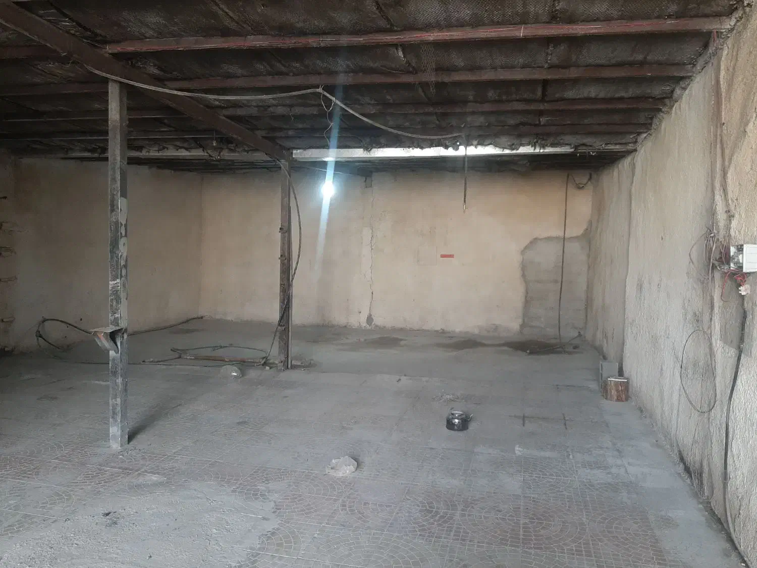 اجاره سوله ۲۲۰ متر کارگاه دربست برق ۷۵ آمپر شهریار|اجارهٔ دفتر صنعتی، کشاورزی، تجاری|شهریار, شهرک امیریه|دیوار