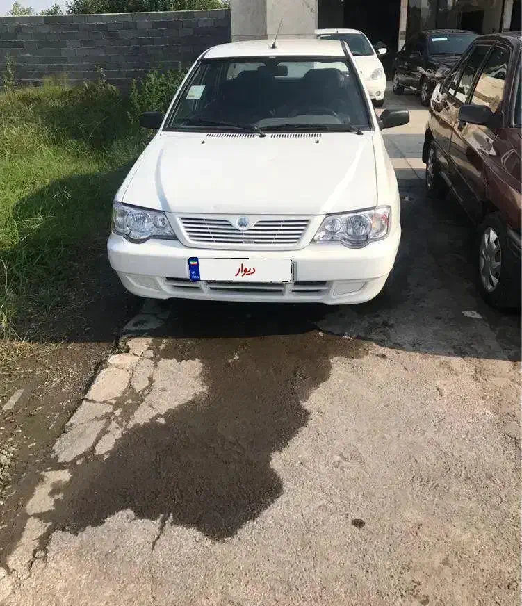 ۱۳۲ مدل ۹۰ فرمان هیدرولیک تمیز|خودرو سواری و وانت|کوچصفهان, |دیوار