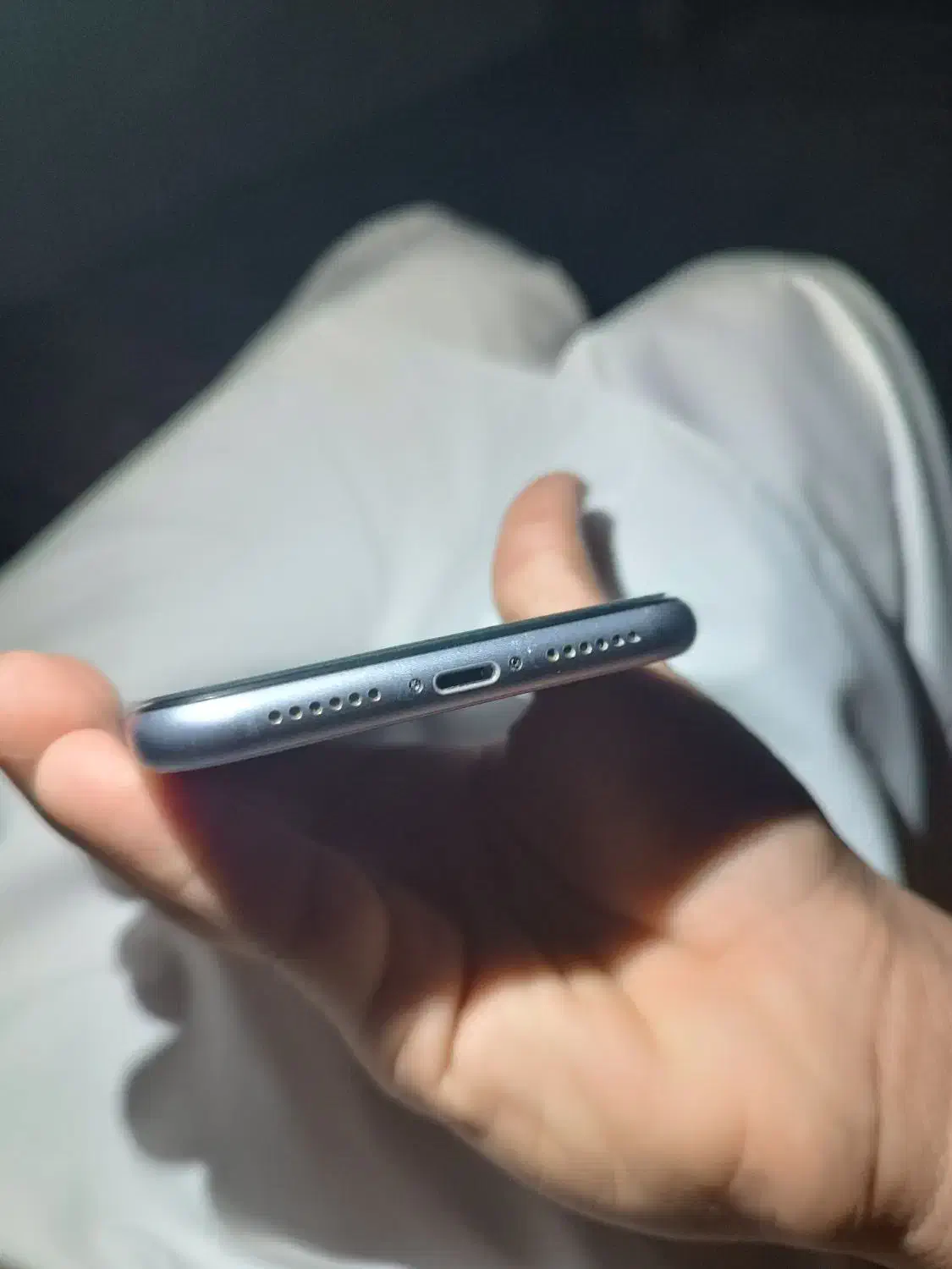 آیفون 11خالی|موبایل|چابهار, |دیوار