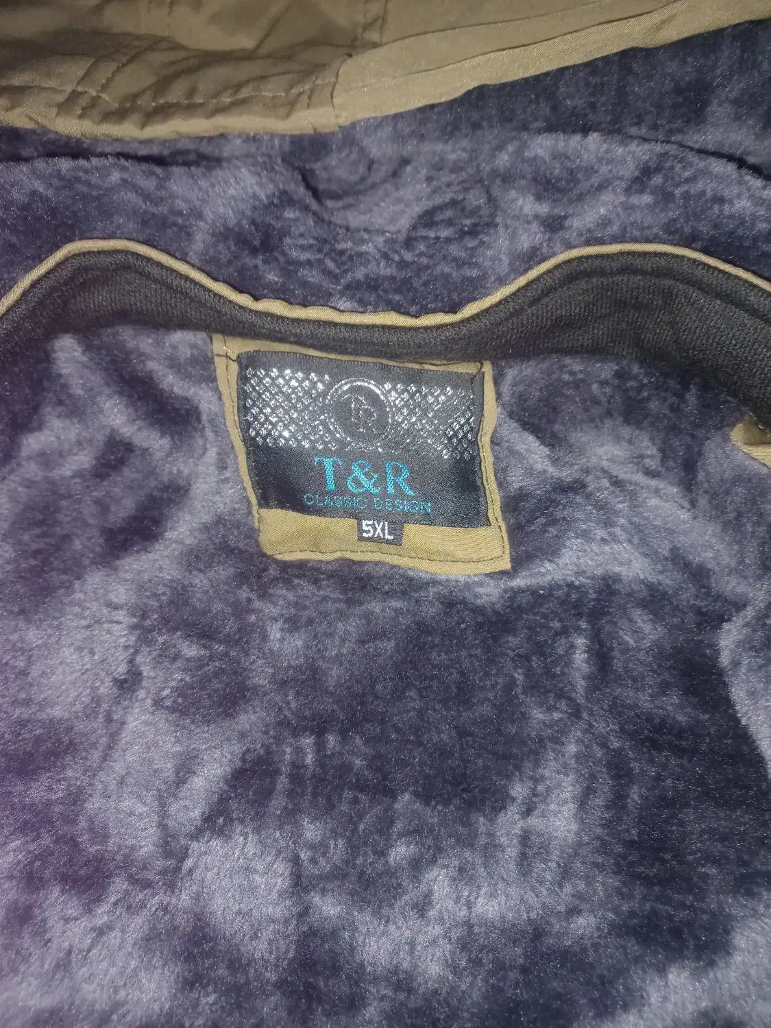 کاپشن مردانه|لباس|رضویه, |دیوار