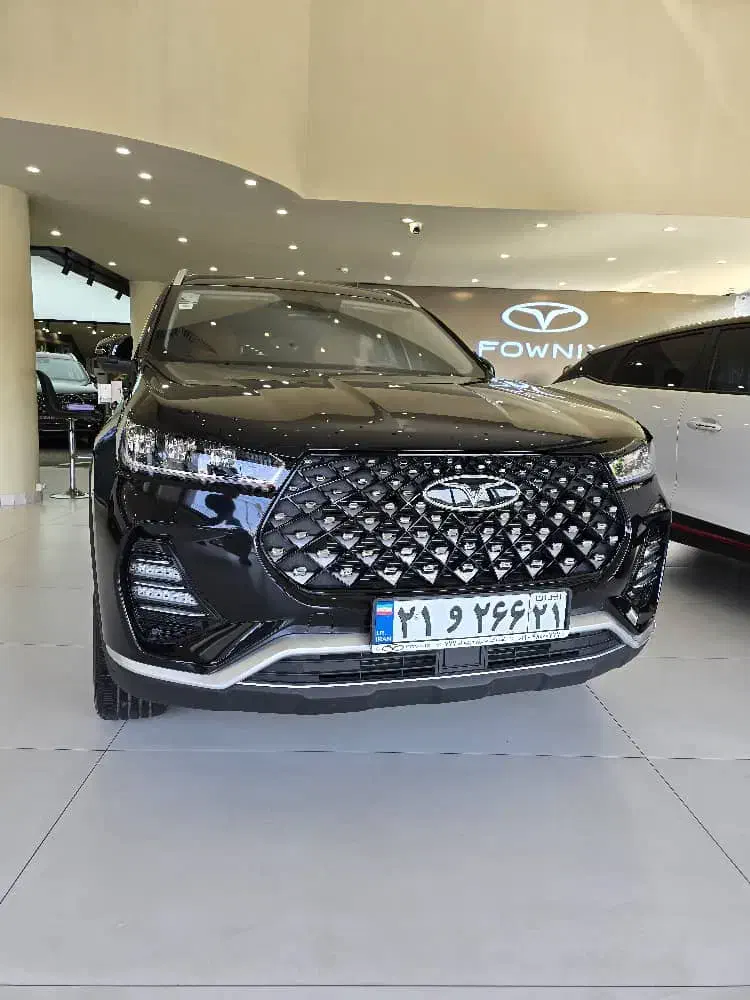 تیگو ۷ پرو پرمیوم ۱۴۰۳ به رویت صفر|خودرو سواری و وانت|کرج, جهانشهر|دیوار