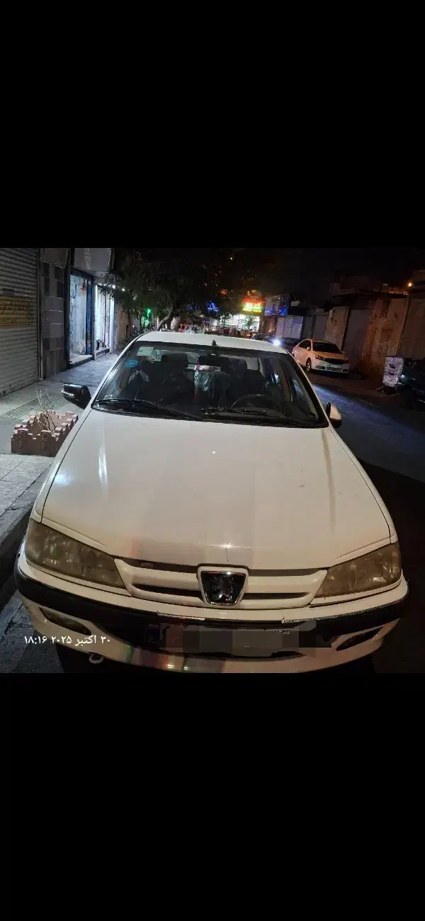 فروش ماشین سواری|خودرو سواری و وانت|تهران, حافظیه|دیوار