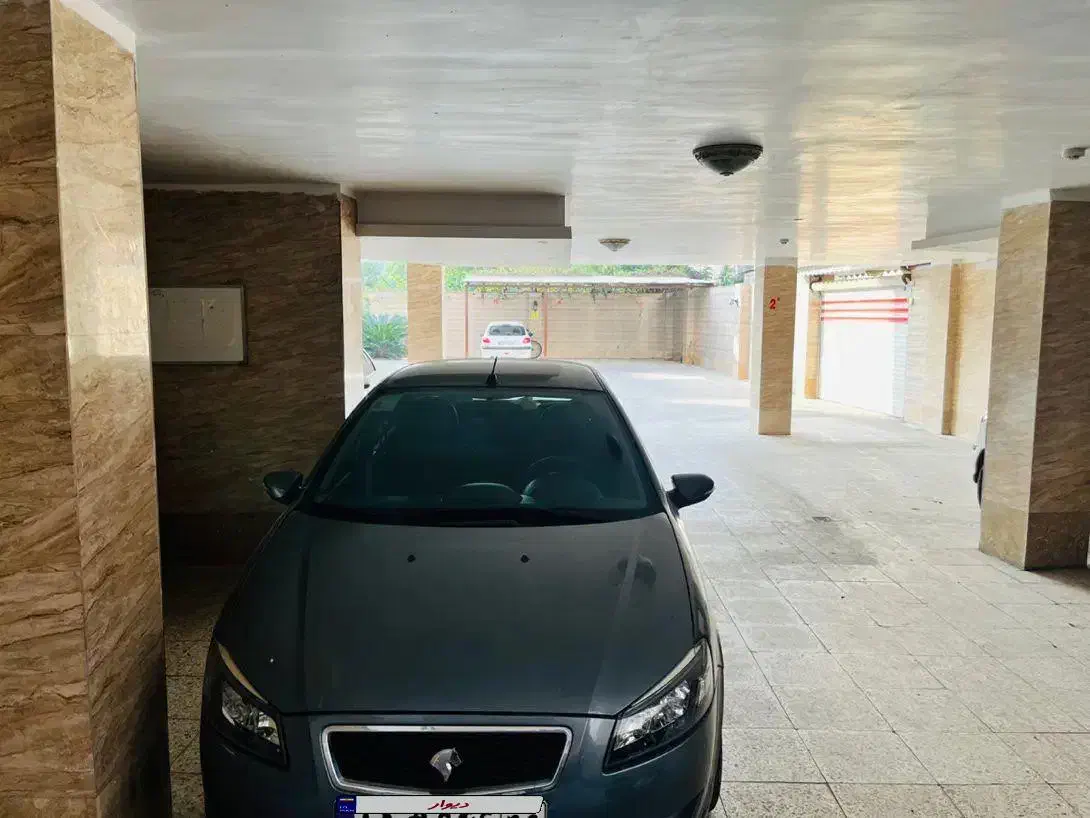 رانا پلاس|خودرو سواری و وانت|رشت, انصاری|دیوار