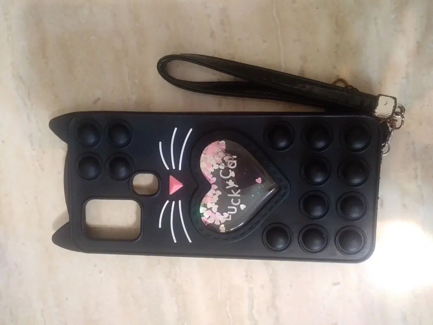 قاب گوشی|لوازم جانبی موبایل و تبلت|اندیشه, اندیشه فاز ۱|دیوار