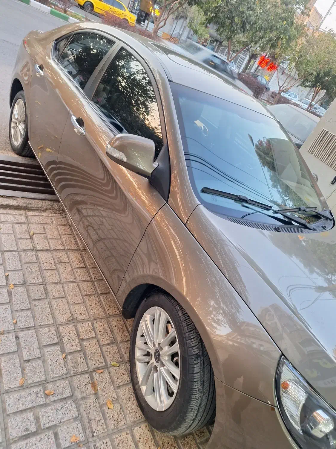 جک J5 اتوماتیک 1800cc، مدل ۱۳۹۶|خودرو سواری و وانت|مشهد, هنرور|دیوار