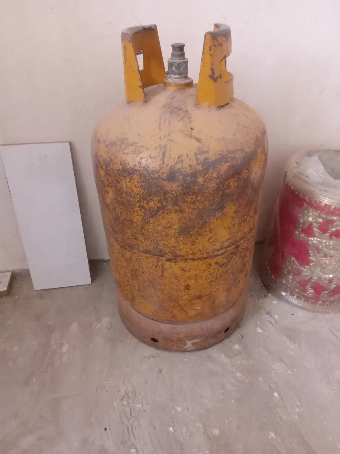 گپسول گاز خانگی|اجاق گاز و لوازم برقی پخت‌وپز|اردبیل, |دیوار