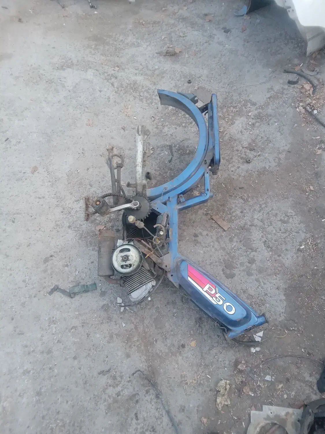 لوازم موتورگازی|قطعات یدکی و لوازم جانبی|تبریز, |دیوار