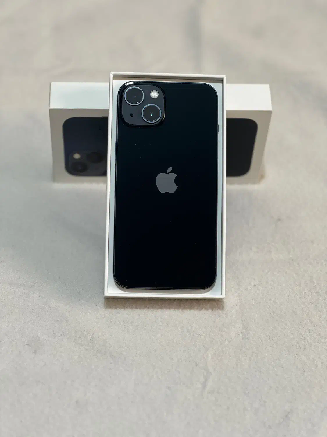 ایفون۱۳نرمال حافظه ۱۲۸|موبایل|همدان, |دیوار