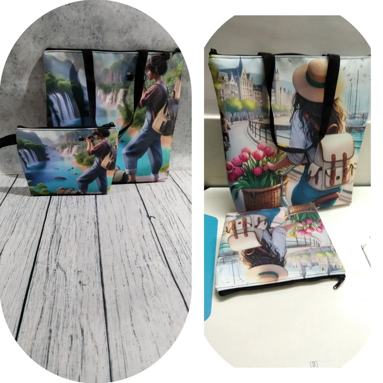 فروش انواع کیف با قیمت قبل ویژه یلدا|کیف، کفش، کمربند|بم, |دیوار