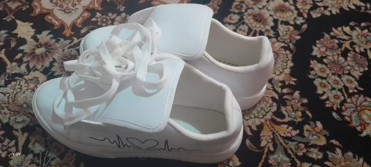 اسپورت کفش|کیف، کفش، کمربند|بندر دیر, |دیوار