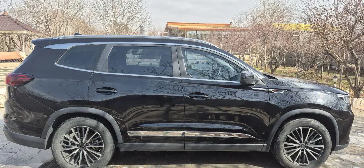 تیگو 8 پرو|خودرو سواری و وانت|هشتگرد, هشتگرد قدیم|دیوار