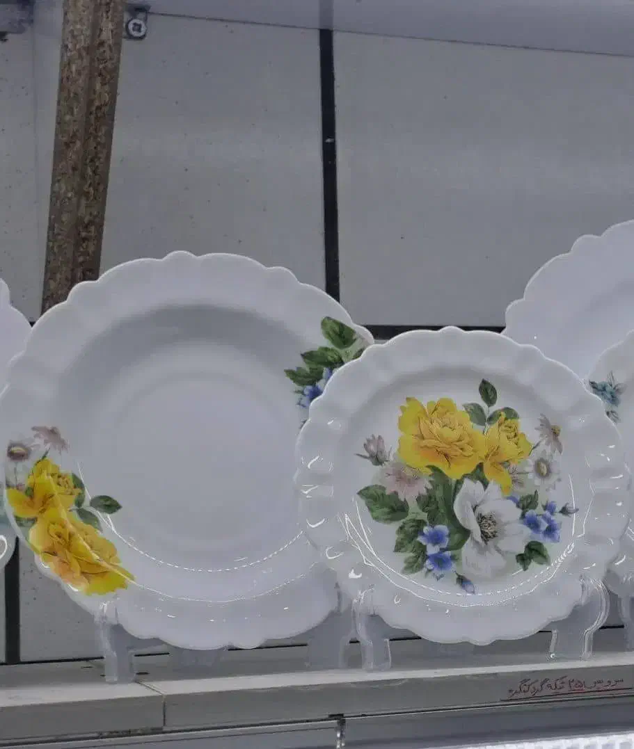 آرکوپال|ظروف سرو و پذیرایی|آبادان, |دیوار