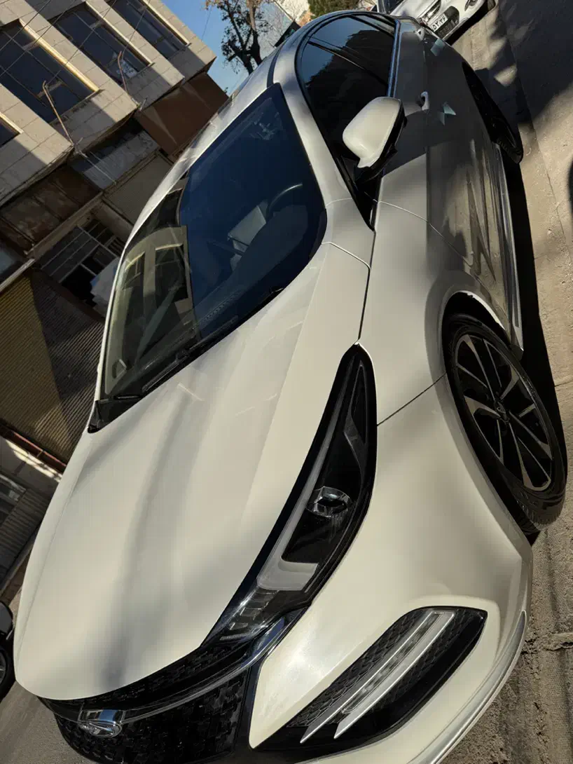 اریزو۶ مدل۹۹|خودرو سواری و وانت|مشهد, احمدآباد|دیوار