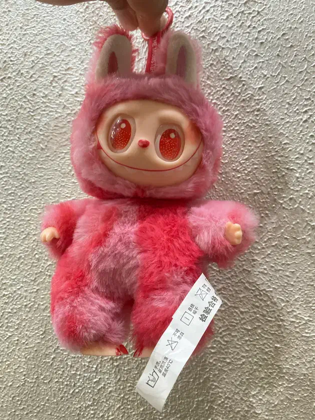 عروسک لبوبو|اسباببازی بچه|پارسآباد, |دیوار