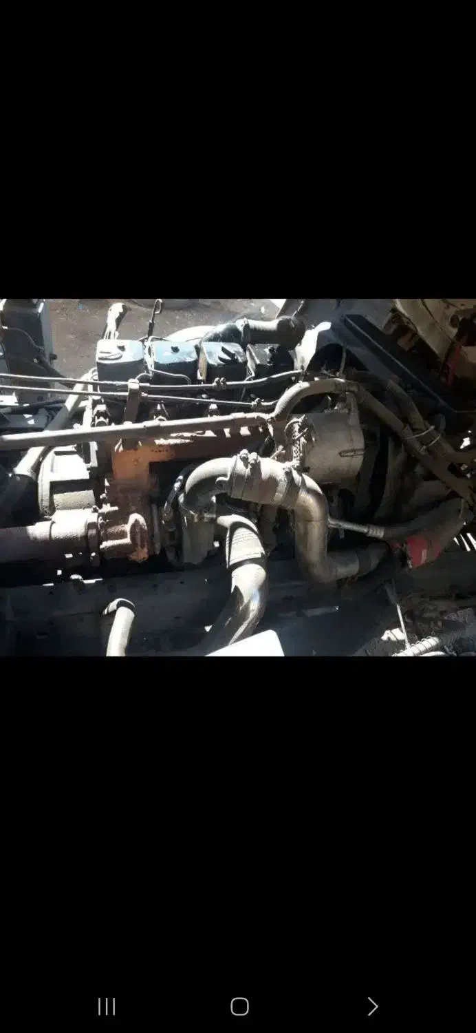 کاویان ۱۰۶ مدل ۹۱|خودرو سنگین|اردبیل, |دیوار