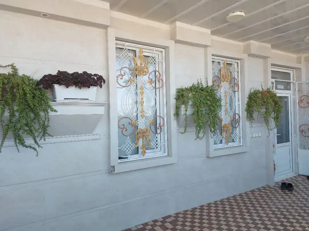 فروش و معاوضه منزل مسکونی در بافق|فروش خانه و ویلا|بافق, |دیوار