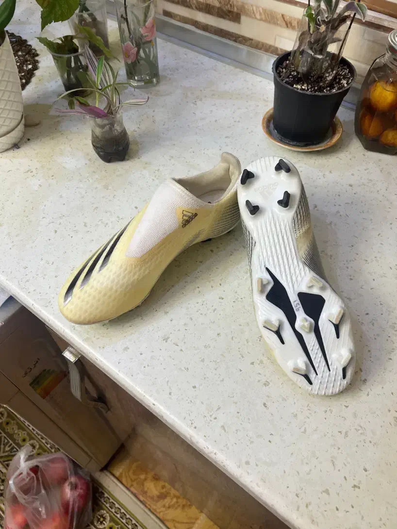 استوک ادیداس X|تجهیزات ورزشی|بندر انزلی, کلیور|دیوار