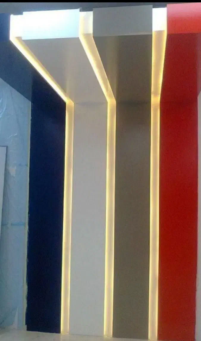 نقاش ساختمان|خدمات پیشه و مهارت|کرمانشاه, |دیوار