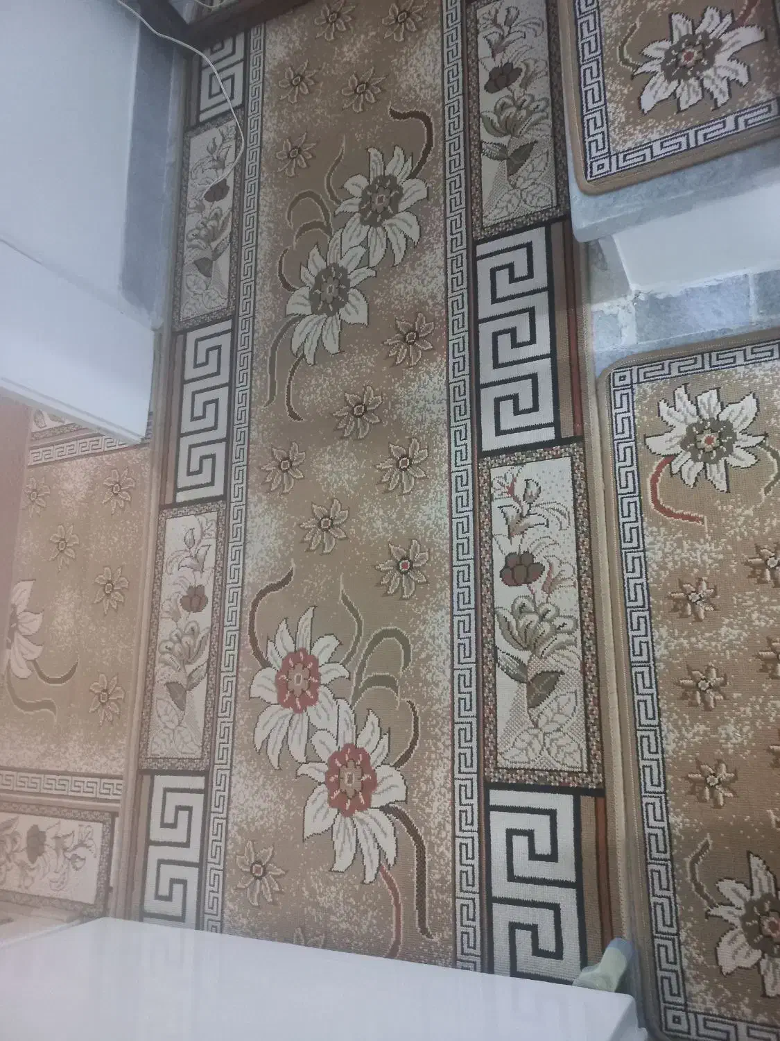 روپله ای|پادری|همدان, |دیوار